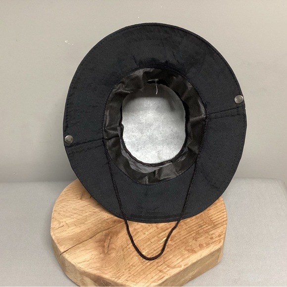 🔴 Georgia Bulldogs - Cozumel Mexico Hat - Very Gently Used - Sharp Looking - Picture 9 of 14